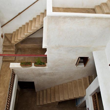 Authentic Swahili Style Villa Milele House Lamu Exteriér fotografie