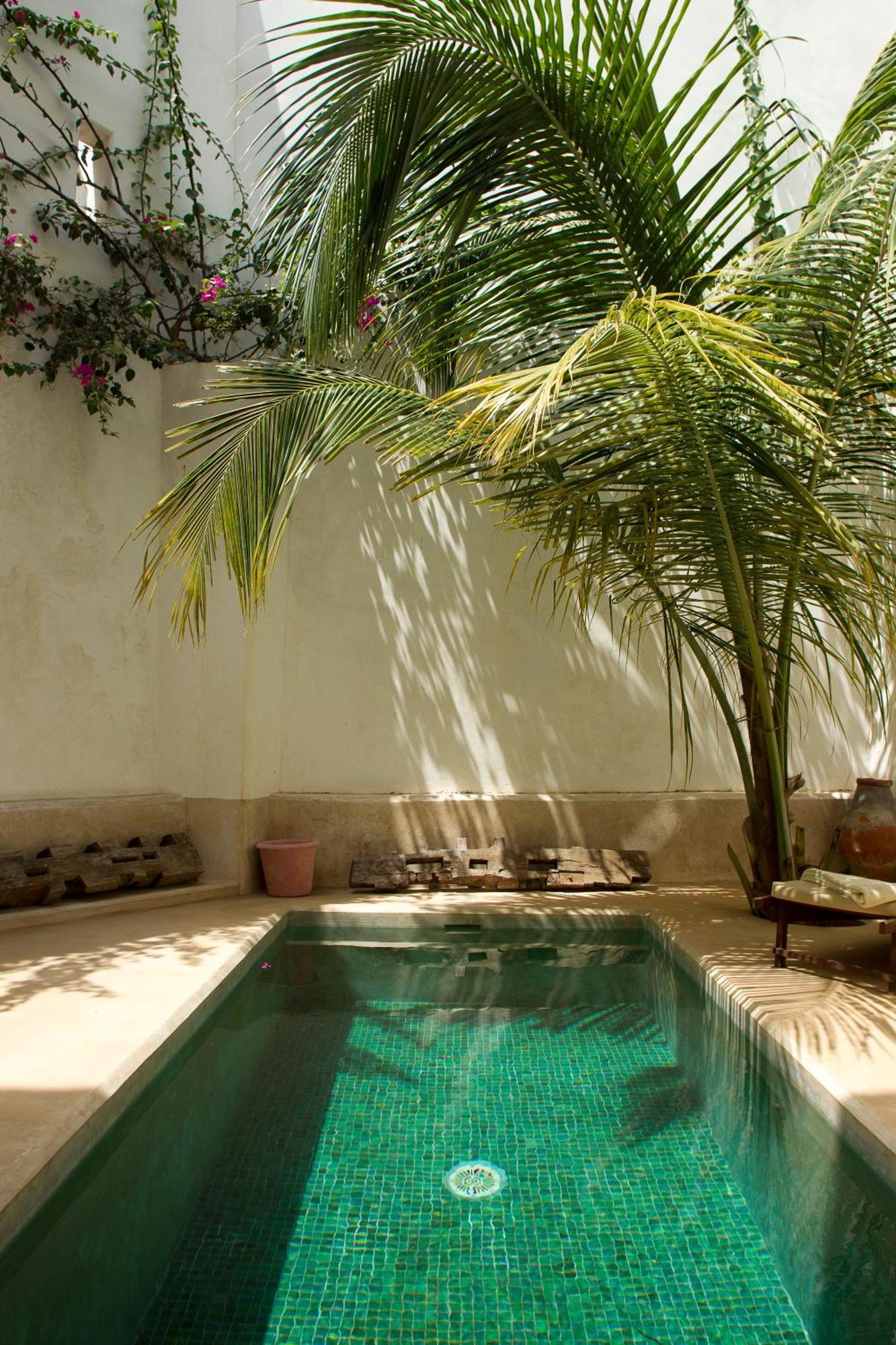 Authentic Swahili Style Villa Milele House Lamu Exteriér fotografie