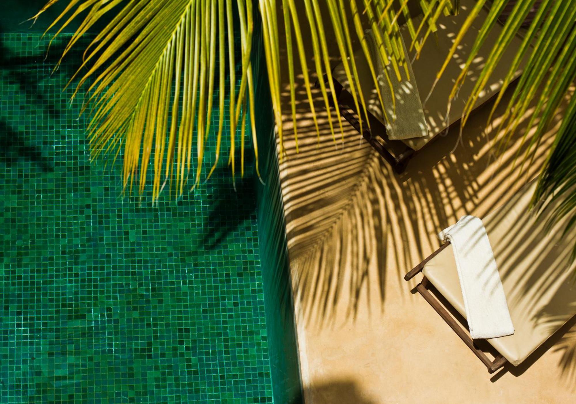 Authentic Swahili Style Villa Milele House Lamu Exteriér fotografie