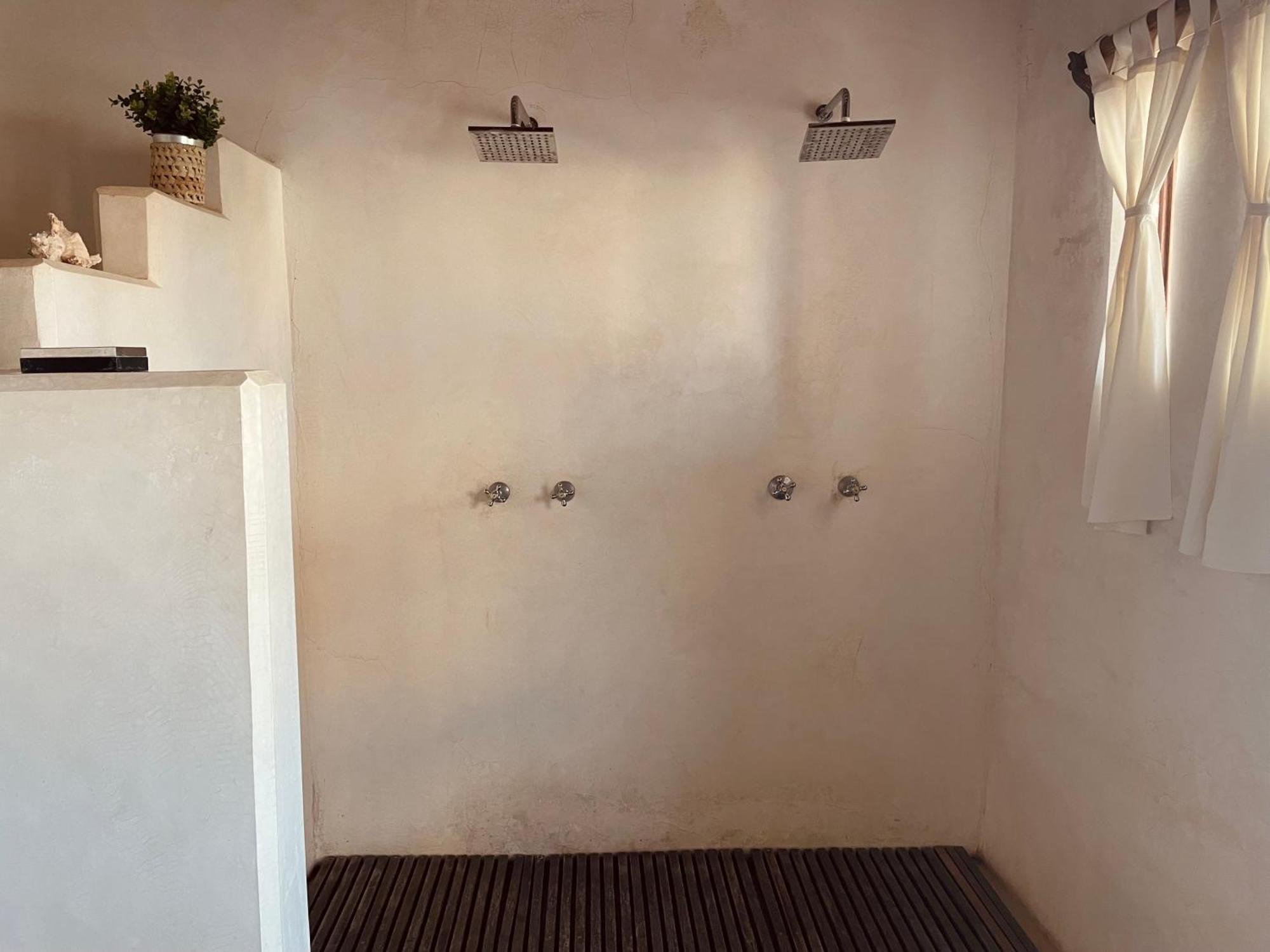 Authentic Swahili Style Villa Milele House Lamu Exteriér fotografie